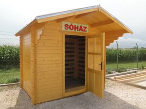 Sóház